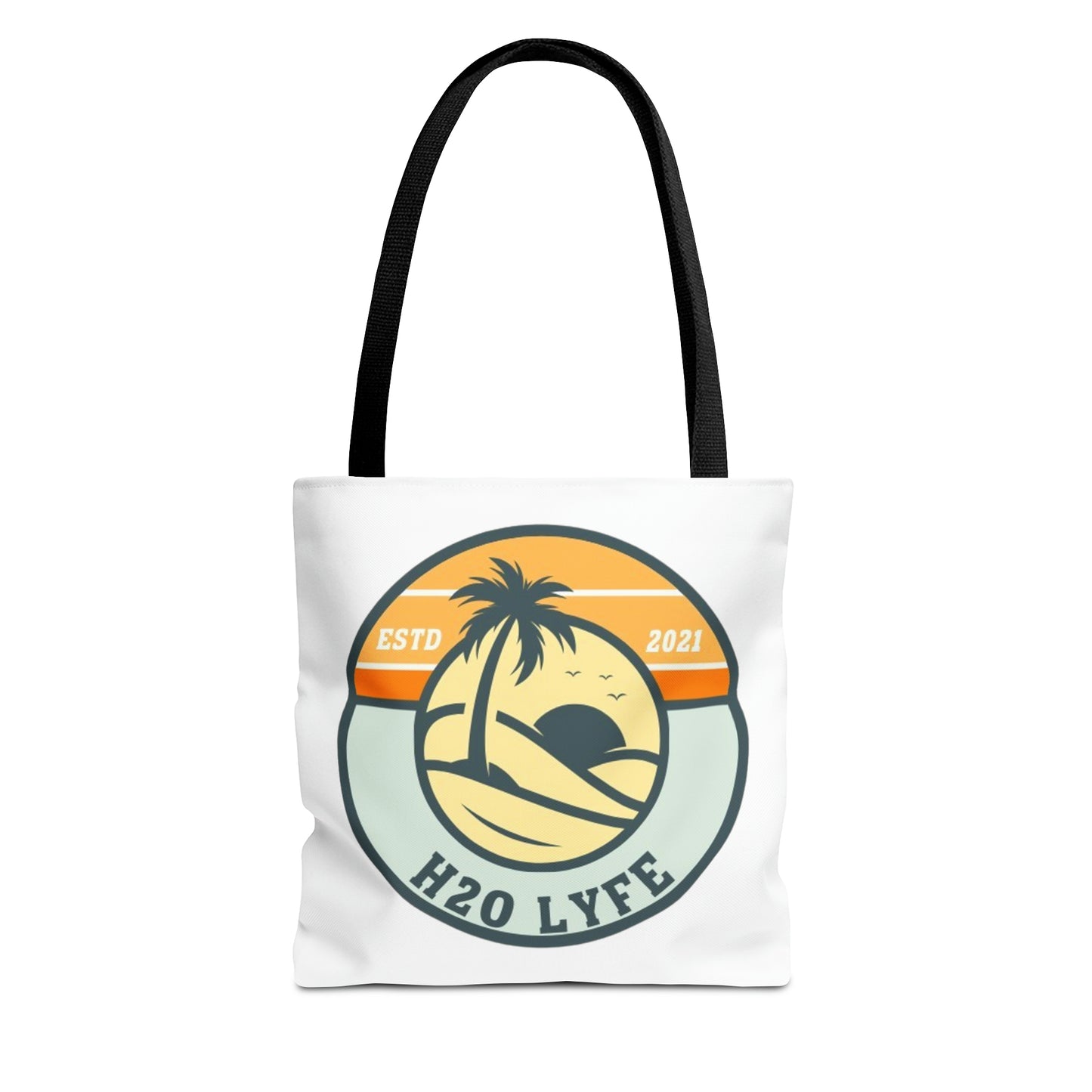 Tote Bag (AOP)