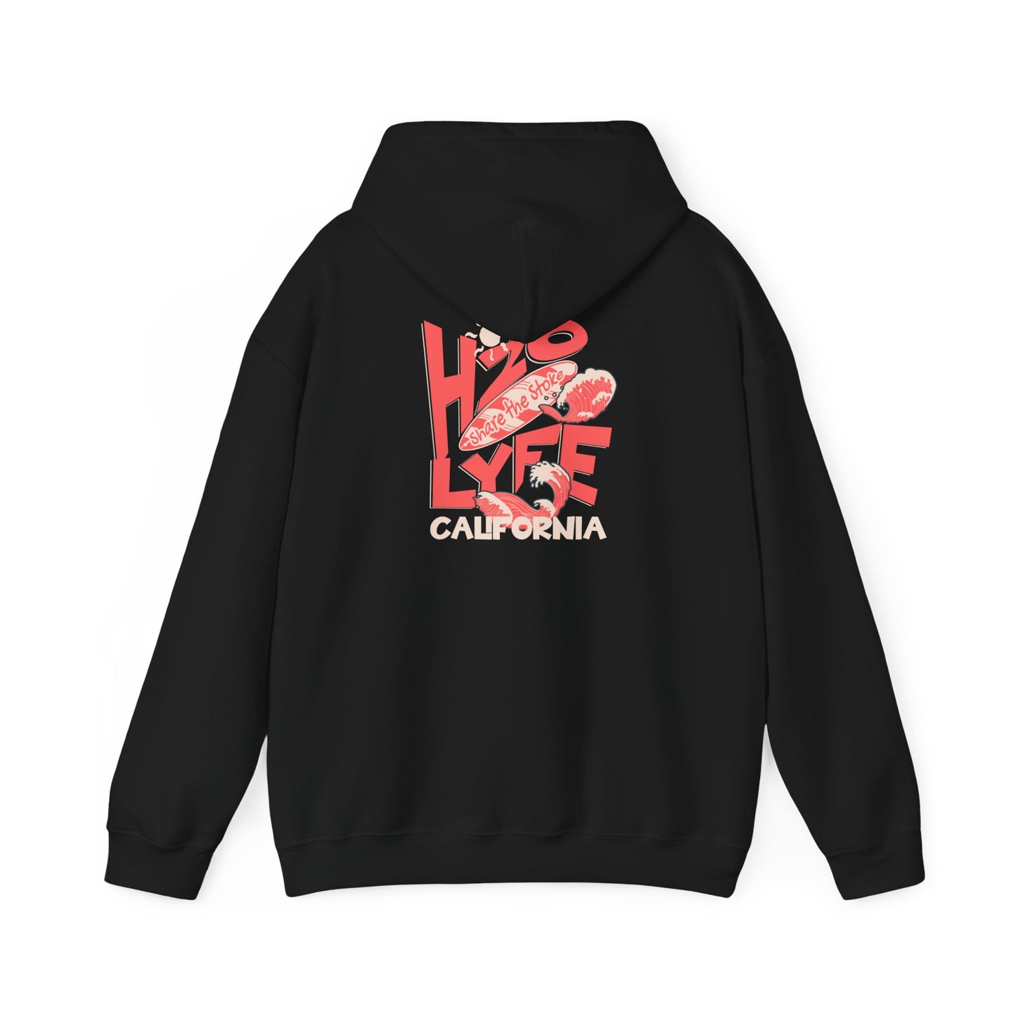 Share the Stoke Hoodie