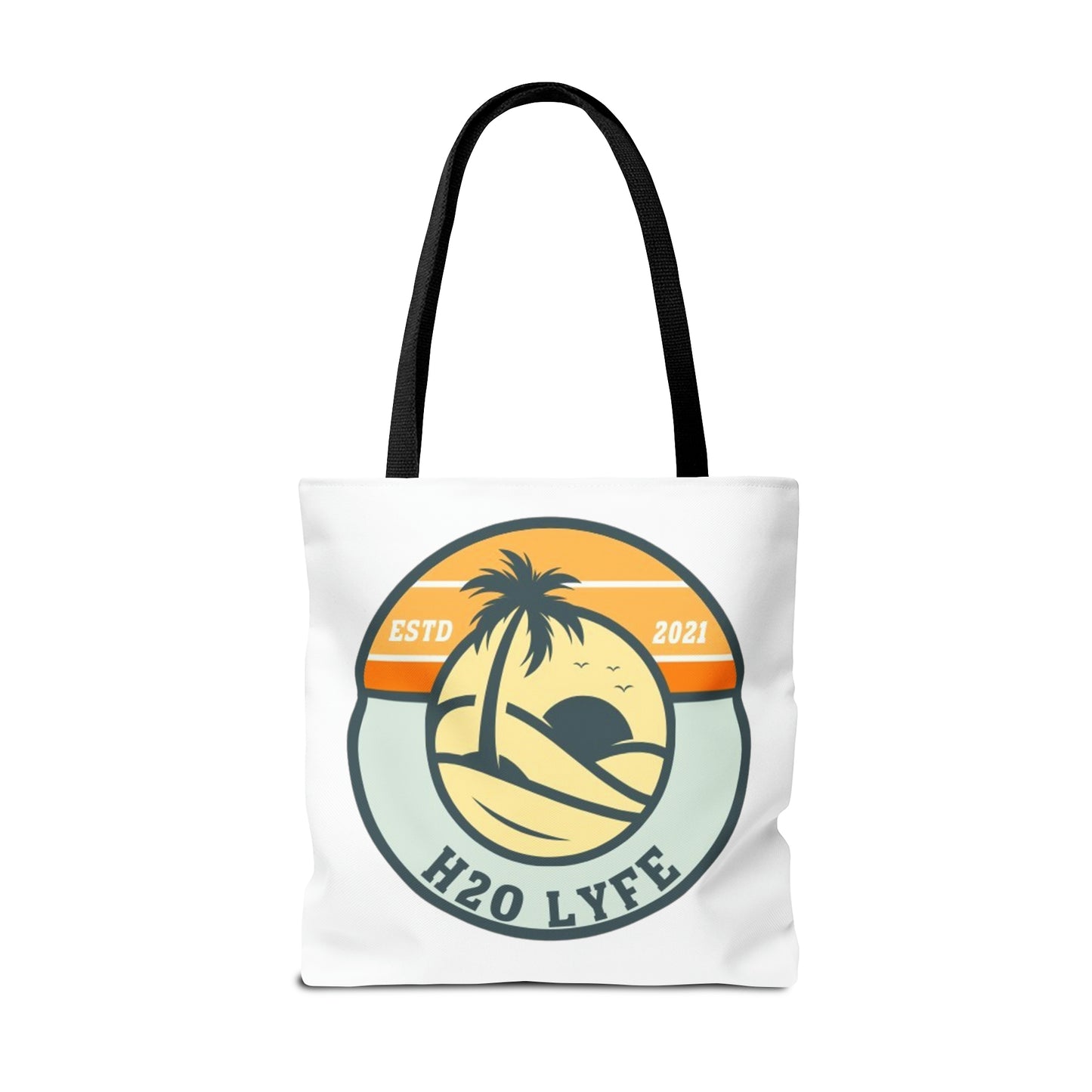 Tote Bag (AOP)