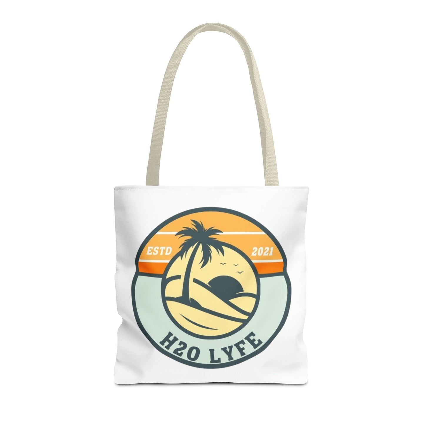 Tote Bag (AOP)