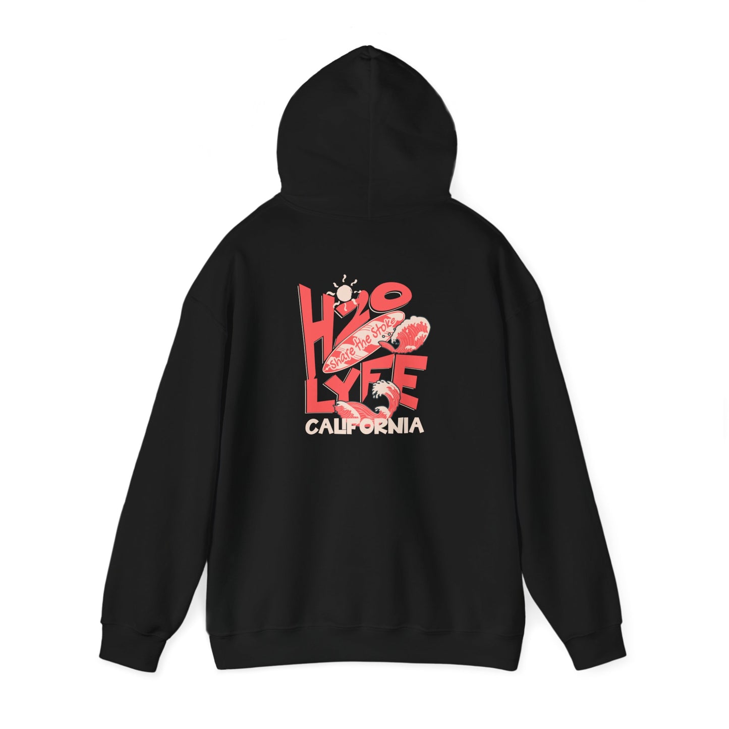 Share the Stoke Hoodie