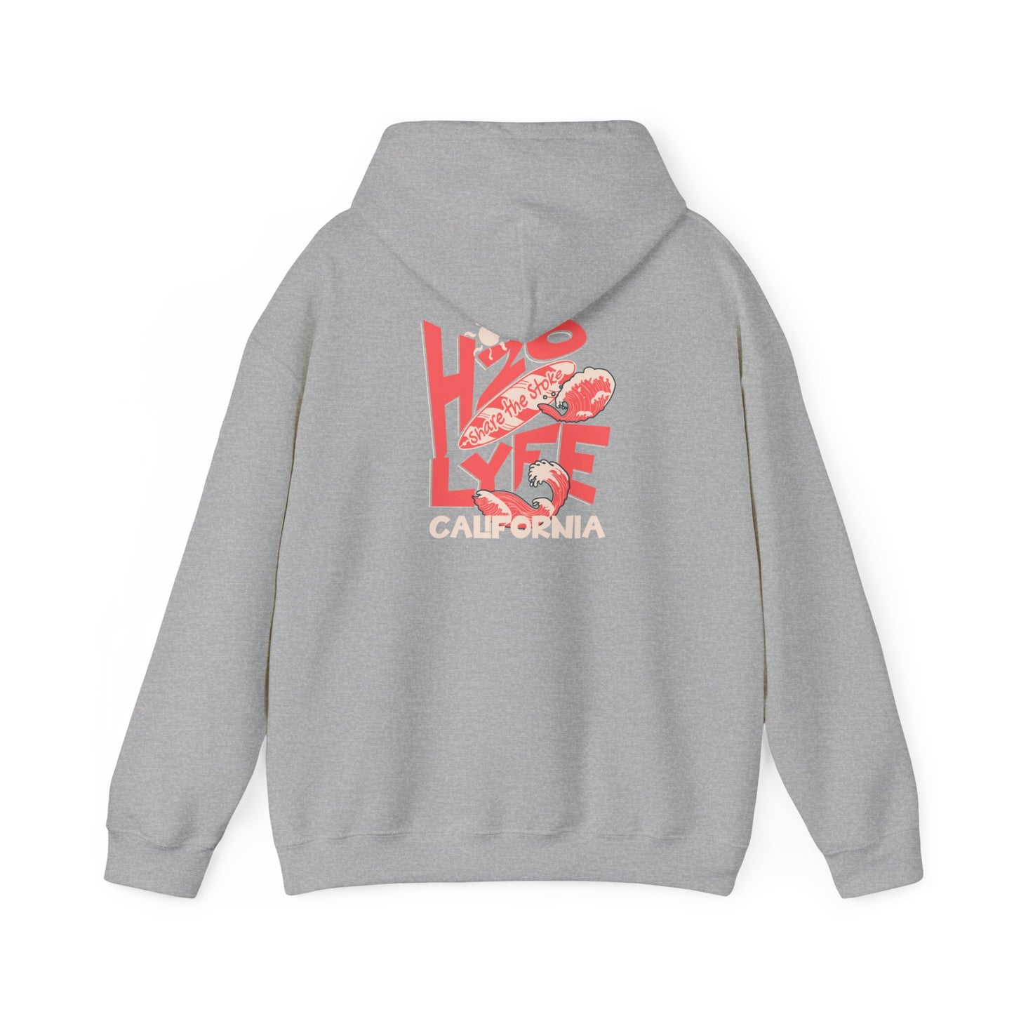 Share the Stoke Hoodie