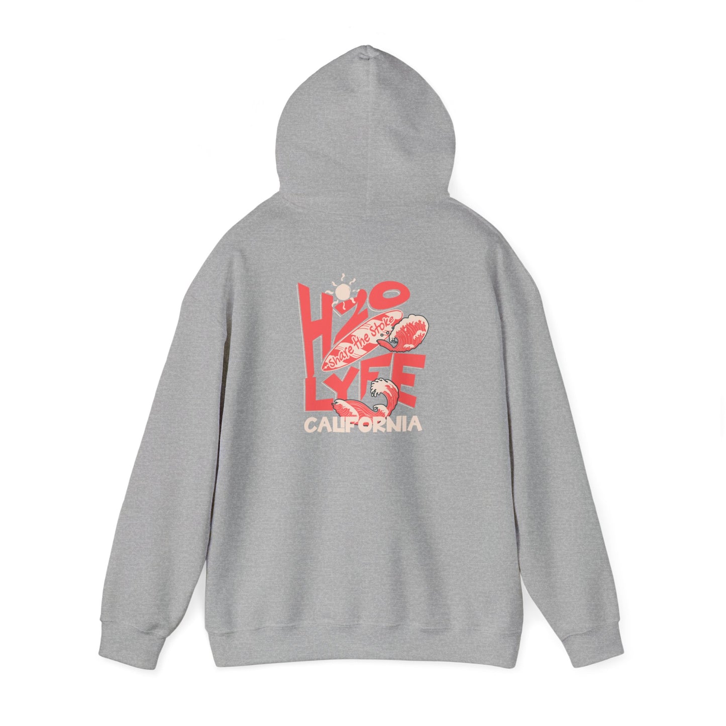 Share the Stoke Hoodie