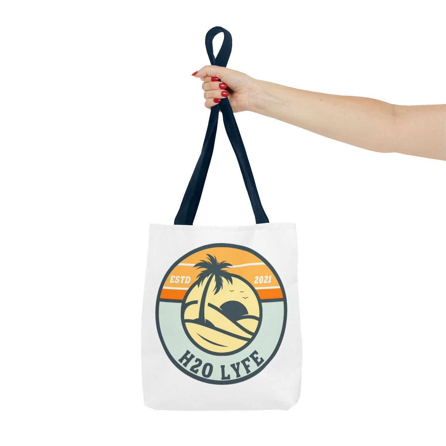 Tote Bag (AOP)