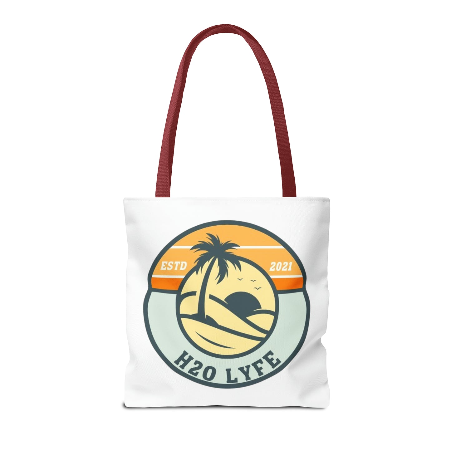 Tote Bag (AOP)